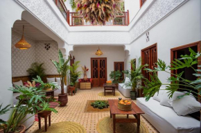 Riad Darino